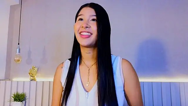 Aida moreno online show from 03.27.26