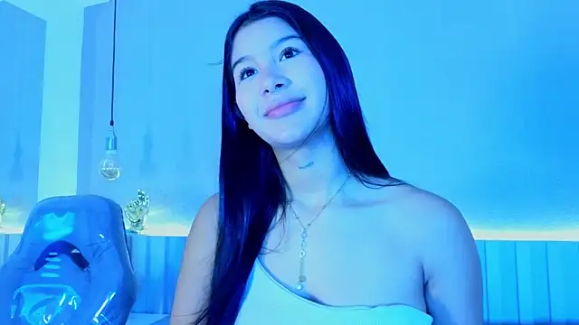 Aida moreno online show from 04.13.26