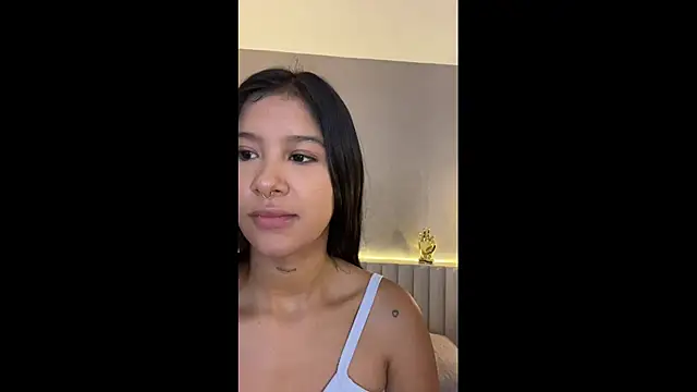 Aida moreno online show from 05.16.26