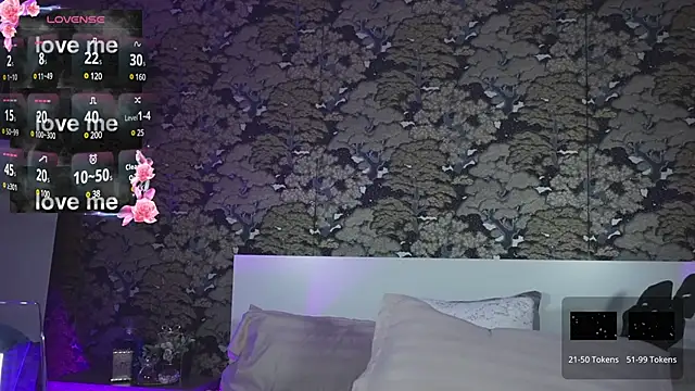 Snapshot of BrianaGolddenn chatting on 02.20.25 BrianaGolddenn online show from 02.20.25