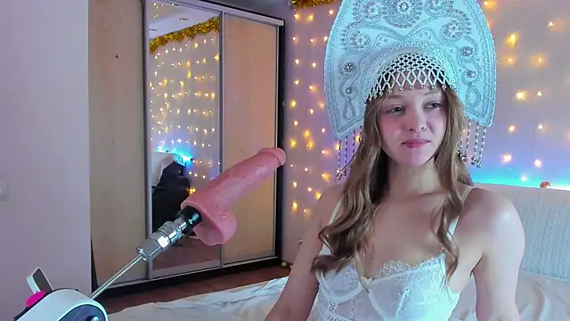 May Flower online show from 12.24.24