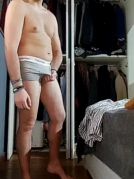 TheKing966 online show from 02.25.25