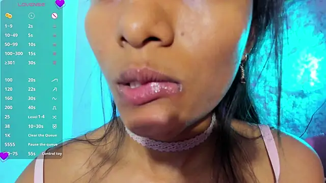 KaattySweet  online show from 03.13.25