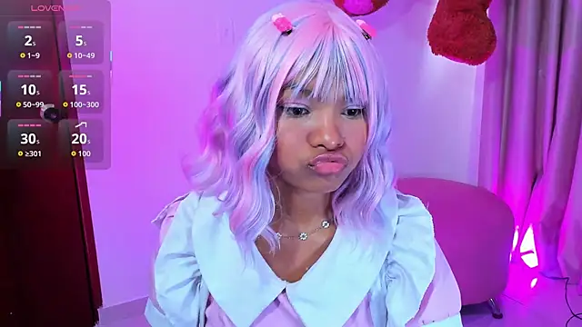 KaattySweet  online show from 10.05.25