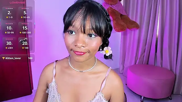 KaattySweet  online show from 01.14.26