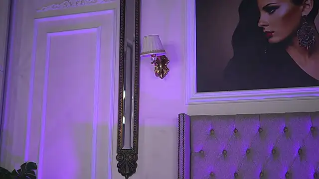 AdelineKing online show from 01.18.25