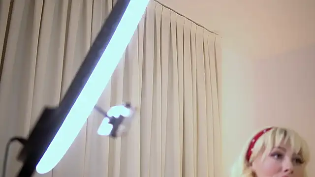 AdelineKing online show from 05.13.26