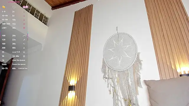 malak nanyy online show from 01.11.26