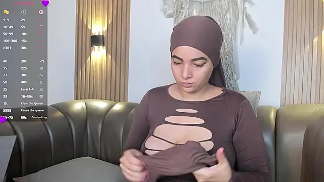 malak nanyy online show from 03.05.26