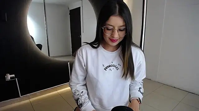 Emma Lombardi online show from 02.09.25