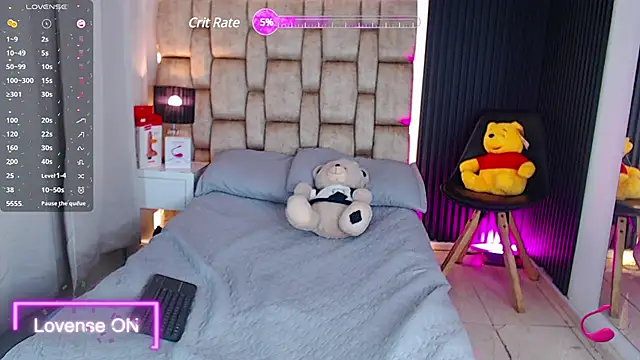 little sophie18 online show from 01.27.25