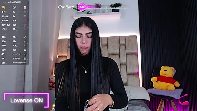 little sophie18 online show from 02.05.25