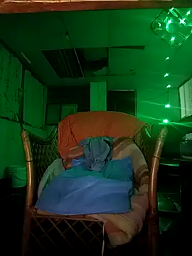 Nathaila her dog69 online show from 03.02.26