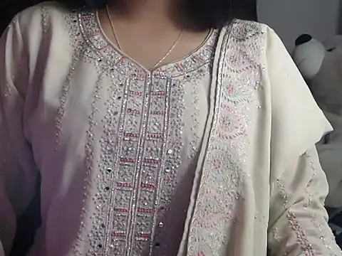 DevilErin online show from 12.06.24