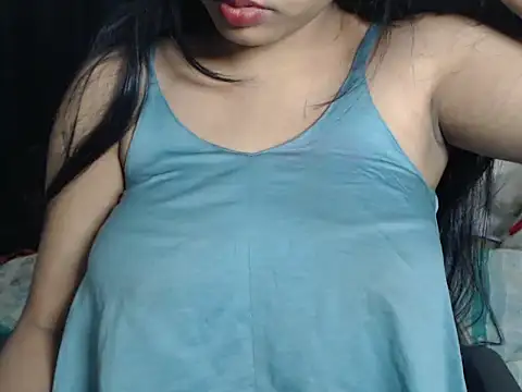 DevilErin online show from 01.03.25