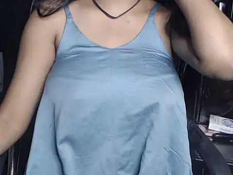 DevilErin online show from 03.22.25