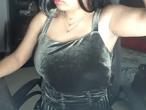 DevilErin online show from 06.10.26