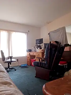 Snapshot of jorwee chatting on 01.15.25 jorwee online show from 01.15.25