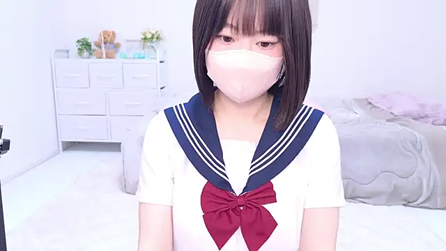 Im Yu-na online show from 03.22.25