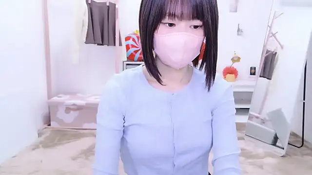 Snapshot of Im_Yu-na chatting on 02.20.26 Im Yu-na online show from 02.20.26