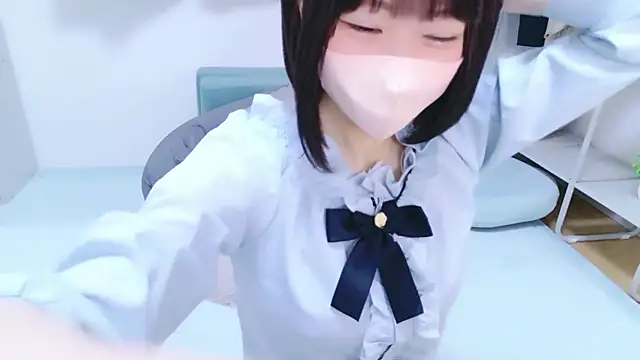 Snapshot of Im_Yu-na chatting on 06.08.26 Im Yu-na online show from 06.08.26