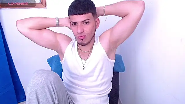 JackOcean online show from 09.21.25