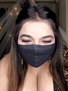 Snapshot of Bold-Cat chatting on 02.11.26 Bold-Cat online show from 02.11.26