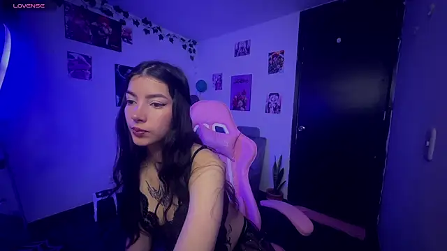 cami mila9 online show from 04.19.26