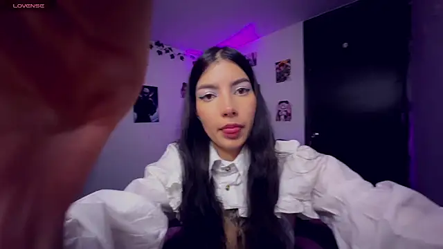 cami mila9 online show from 04.20.26
