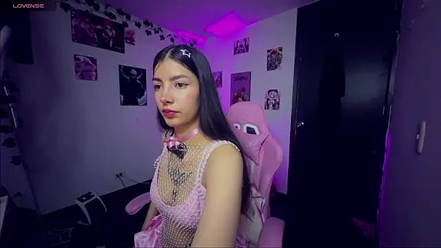 cami mila9 online show from 05.20.26