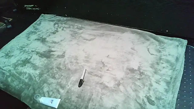 MasterJizzJunky online show from 03.25.26