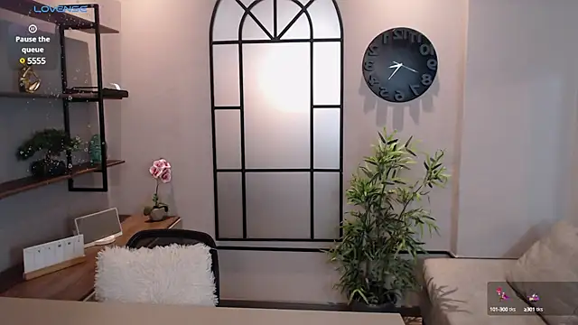 Snapshot of Ian_Daviz chatting on 01.28.25 Ian Daviz online show from 01.28.25