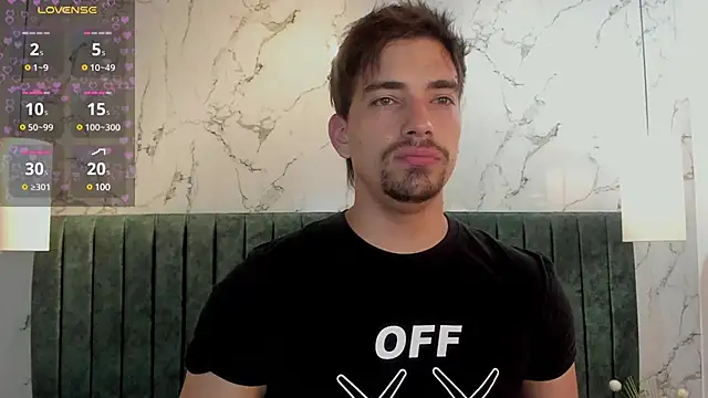 Snapshot of Ian_Daviz chatting on 02.16.25 Ian Daviz online show from 02.16.25