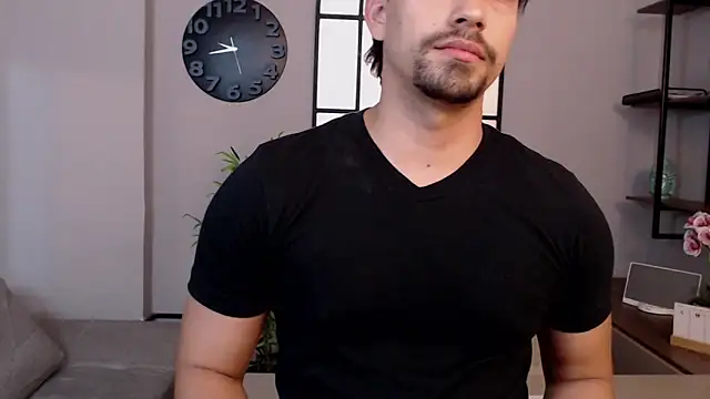 Snapshot of Ian_Daviz chatting on 02.20.25 Ian Daviz online show from 02.20.25