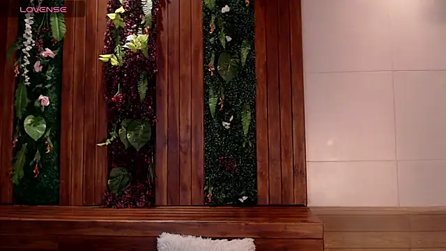 Snapshot of Ian_Daviz chatting on 02.26.25 Ian Daviz online show from 02.26.25