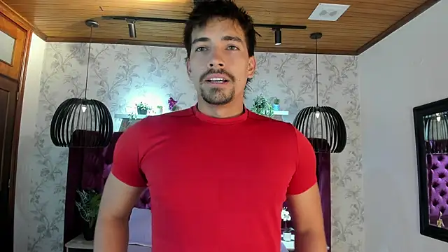 Snapshot of Ian_Daviz chatting on 03.18.25 Ian Daviz online show from 03.18.25