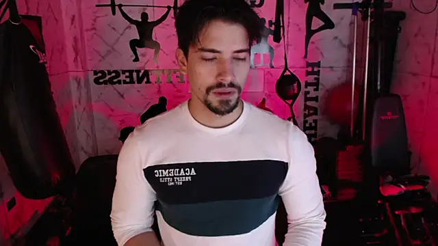 Snapshot of Ian_Daviz chatting on 09.15.25 Ian Daviz online show from 09.15.25