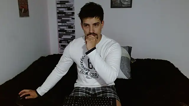 Ian Daviz online show from 12.02.25