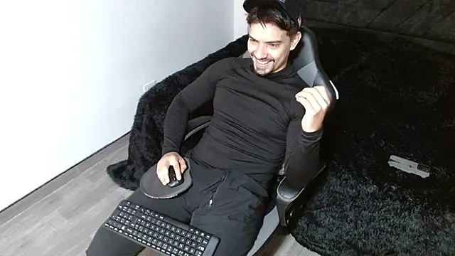 Ian Daviz online show from 02.11.26