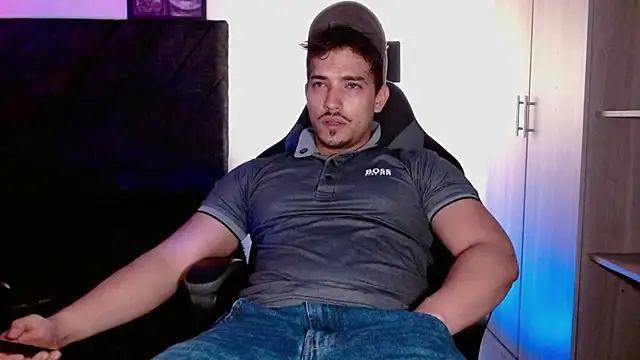 Ian Daviz online show from 04.16.26