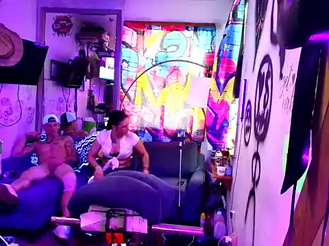 KRYZTALYNXXX online show from 01.06.25