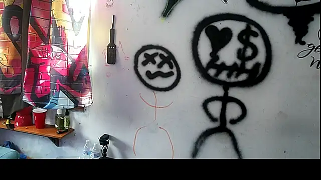 KRYZTALYNXXX online show from 01.20.25