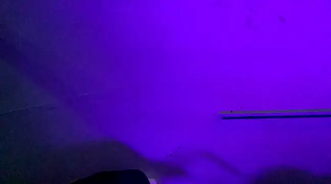 KRYZTALYNXXX online show from 02.17.25