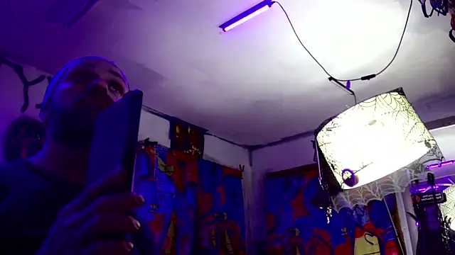 KRYZTALYNXXX online show from 02.22.25