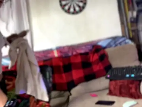 KRYZTALYNXXX online show from 09.14.25