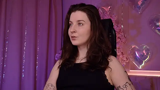 JackieByrd online show from 02.22.26