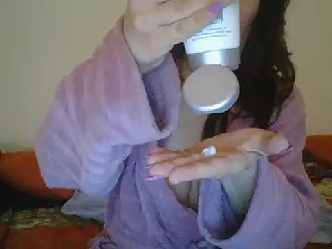 hairygirl80 online show from 12.06.24