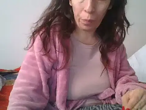 hairygirl80 online show from 02.10.25