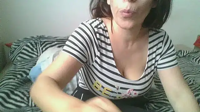 hairygirl80 online show from 09.09.25