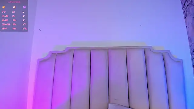 Snapshot of Lucy_Vega chatting on 03.21.25 Lucy Vega online show from 03.21.25